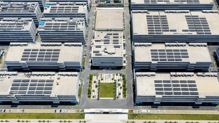 BOE京東方MLED珠海晶芯項(xiàng)目點(diǎn)亮，總投資10億元助力顯示產(chǎn)業(yè)升級(jí)