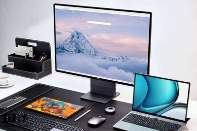 選購技巧 掌握這五點，閉著眼也能選好平板電腦