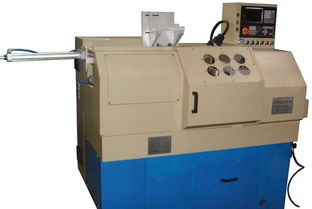 CNC6136全自動電機軸加工雙頂尖數(shù)控車床 精密制造的效率與品質保障